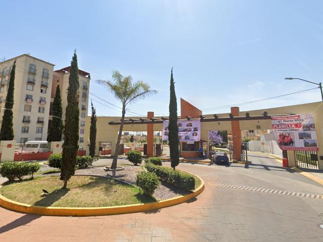 Departamento en Venta en Colinas de San José, Tlalnepantla de Baz