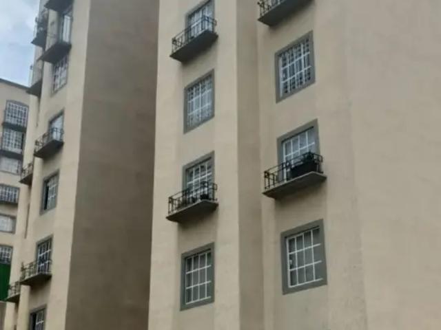 Departamento en Venta en Colinas de San José, Tlalnepantla Seguridad y Comodidad