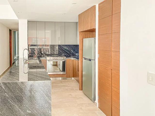Departamento en Venta en Colinas de San Jerónimo