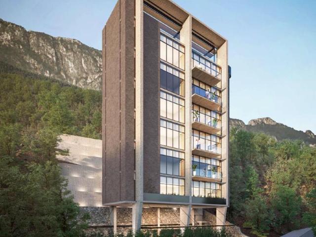 Departamento en venta en Colinas de San ?ngel en San Pedro Garza Garc?a