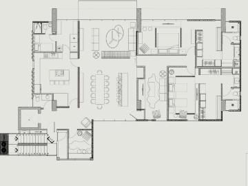 Departamento en venta en Colinas de San ?ngel en San Pedro Garza Garc?a
