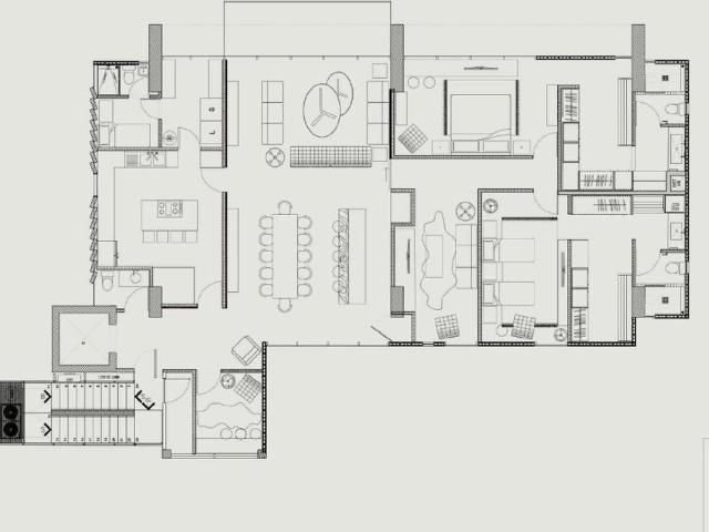 Departamento en venta en Colinas de San ?ngel en San Pedro Garza Garc?a