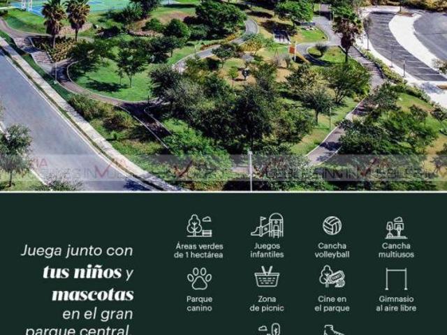 Departamento en venta en Colinas Del Huajuco