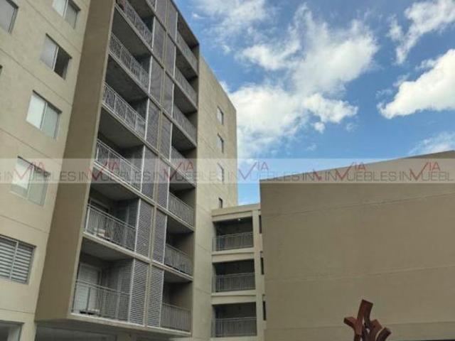 Departamento en venta en Colinas Del Huajuco