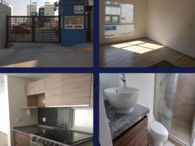 Departamento en venta en Colinas del Lago