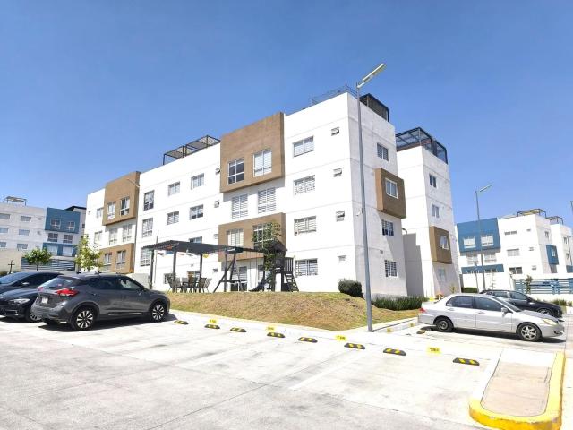 Departamento en venta en Colinas del Lago 2 Rec?maras