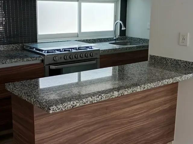 Departamento en Venta en Colinas del Lago | 2 Recámaras y 2 Baños