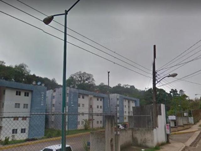 ! DEPARTAMENTO EN VENTA EN COLINAS DEL LAGO VERACRUZ !