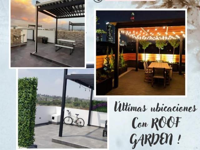 Departamento en venta en Colinas del Lago, Cuautitlán Izcalli, México