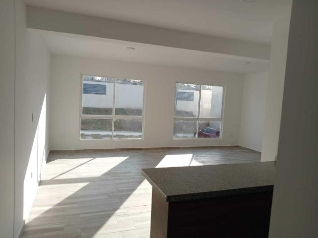 Departamento en venta en Colinas del Lago, Cuautitlán Izcalli, México