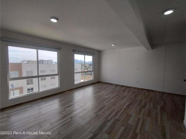 Departamento en venta en Colinas del Lago, Cuautitlán Izcalli, México
