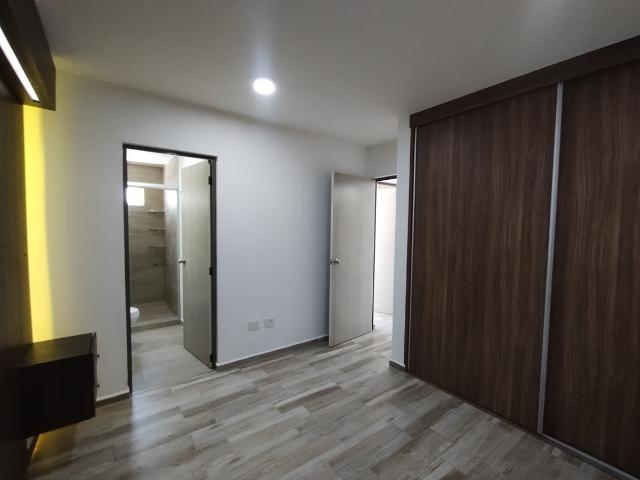 Departamento en venta en Colinas del Lago, Cuautitlán Izcalli, México