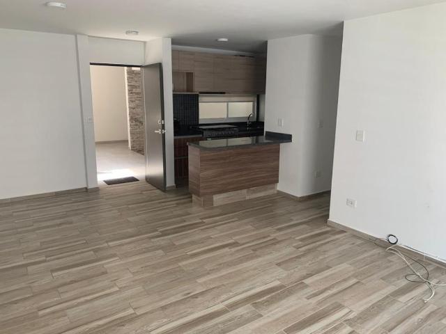 Departamento en venta en Colinas del Lago, Cuautitlán Izcalli, México