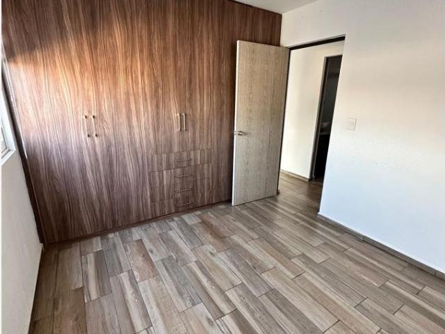 Departamento en venta en Colinas del Lago, Cuautitlán Izcalli, México