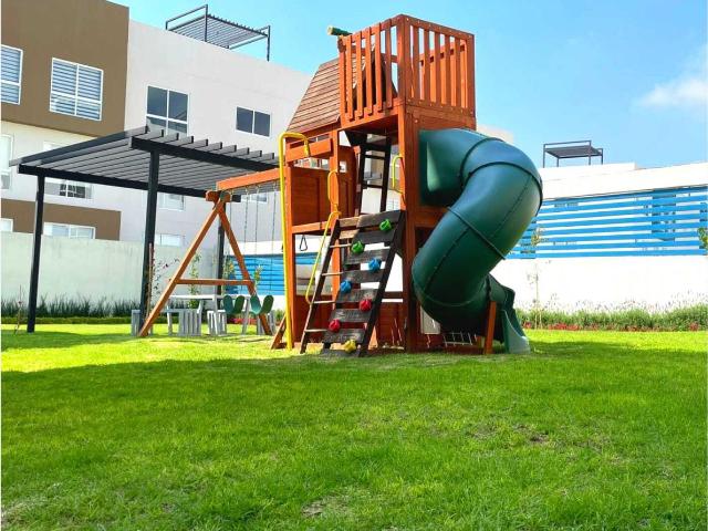Departamento en venta en Colinas del Lago, Cuautitlán Izcalli, México