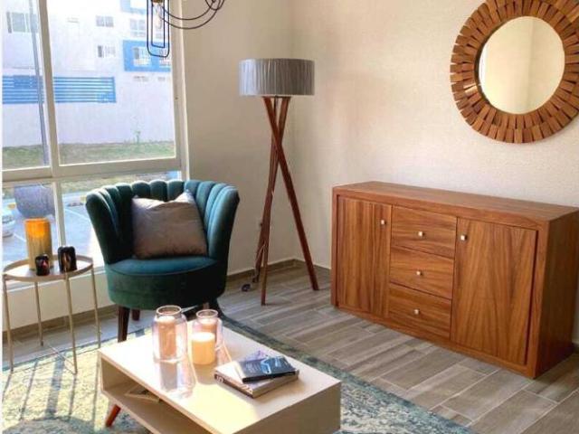 Departamento en venta en Colinas del Lago, Cuautitlán Izcalli, México