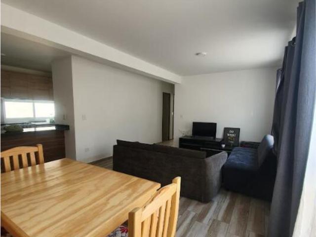 Departamento en venta en Colinas del Lago, Cuautitlán Izcalli, México