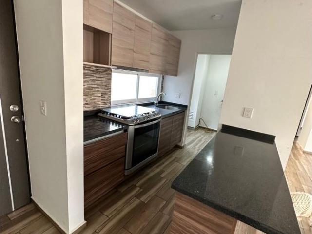 Departamento en venta en Colinas del Lago, Cuautitlán Izcalli, México