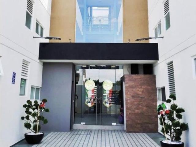 Departamento en venta en Colinas del Lago, Cuautitlán Izcalli, México