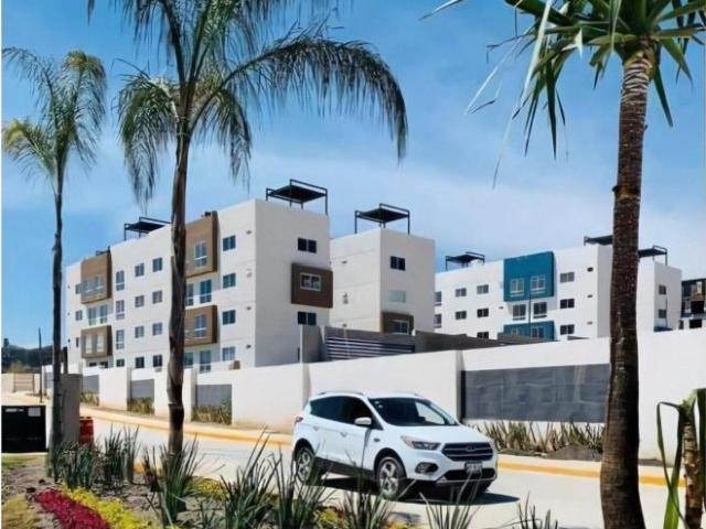 Departamento en venta en Colinas del Lago, Cuautitlán Izcalli, México