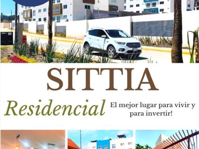 Departamento en venta en Colinas del Lago, Cuautitlán Izcalli, México