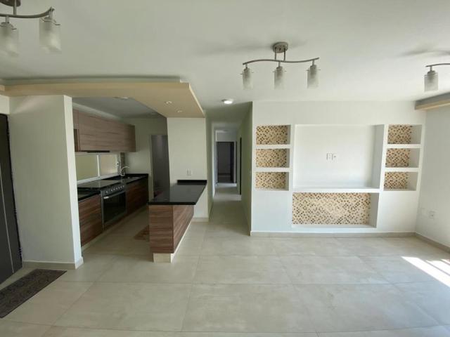 Departamento en venta en Colinas del Lago, Cuautitlán Izcalli, México