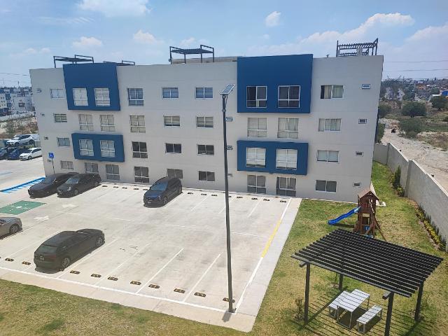Departamento en venta en Colinas del Lago, Cuautitlán Izcalli, México