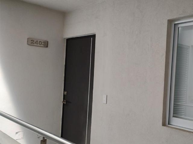Departamento en venta en Colinas del Lago, Cuautitlán Izcalli, México