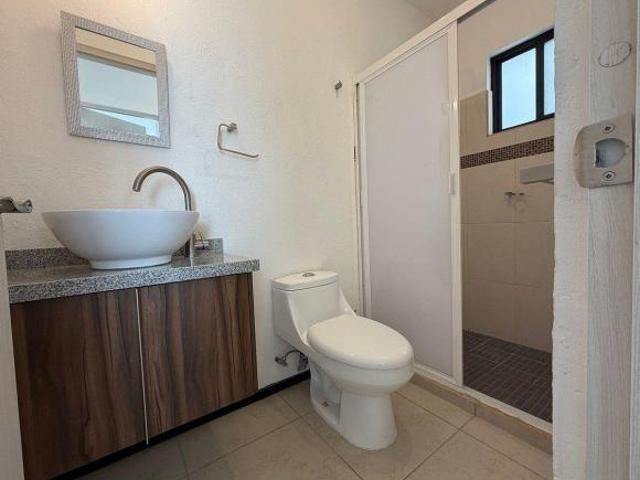 Departamento en Venta, en Colinas del Santuario,Corregidora, Qro