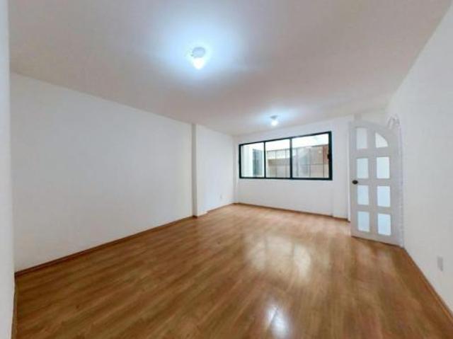 Departamento en Venta en Colinas del Sur, Álvaro Obregón, Ciudad de México