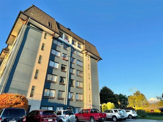 Departamento en Venta en Colo Colo Av. Costanera