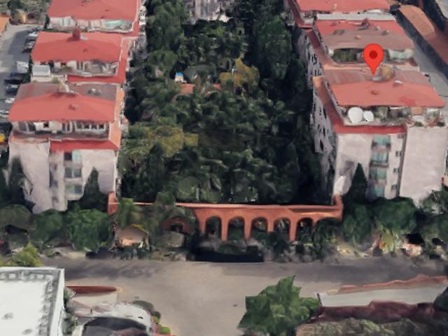 Departamento en venta en Colomos Independencia, Guadalajara, Jalisco