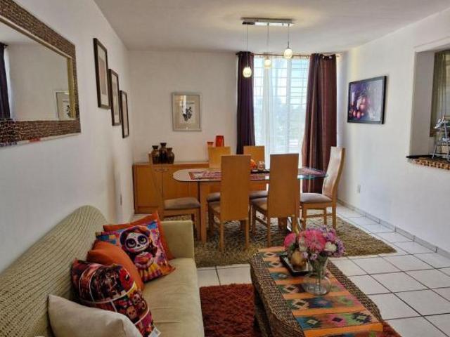 Departamento en venta en Colomos Providencia