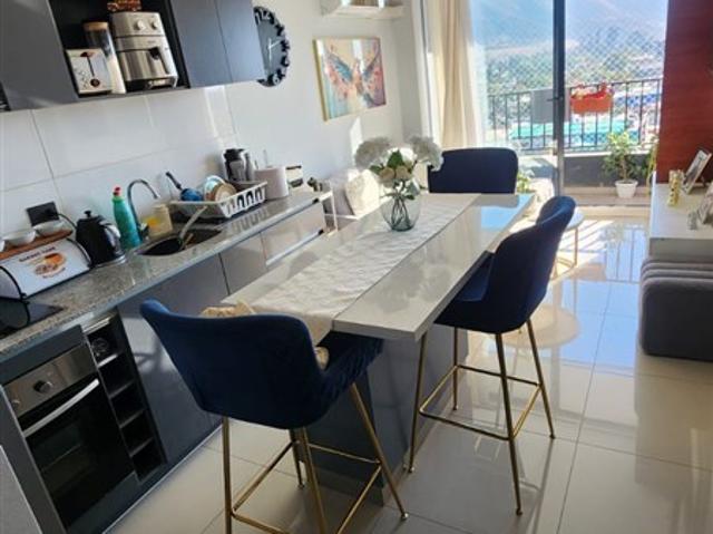 Departamento en Venta en Colon