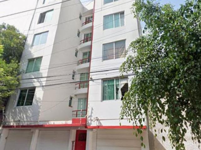 Departamento en venta en colonia Tacuba, Alcaldía Miguel Hidalgo, CDMX. CLM