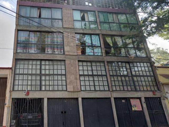 Departamento en Venta en Colonia Tacuba, Miguel Hidalgo.AD