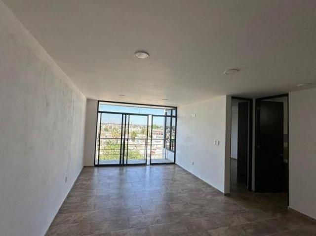 Departamento en venta en colonia Tequisquiapan en San Luis Potosí