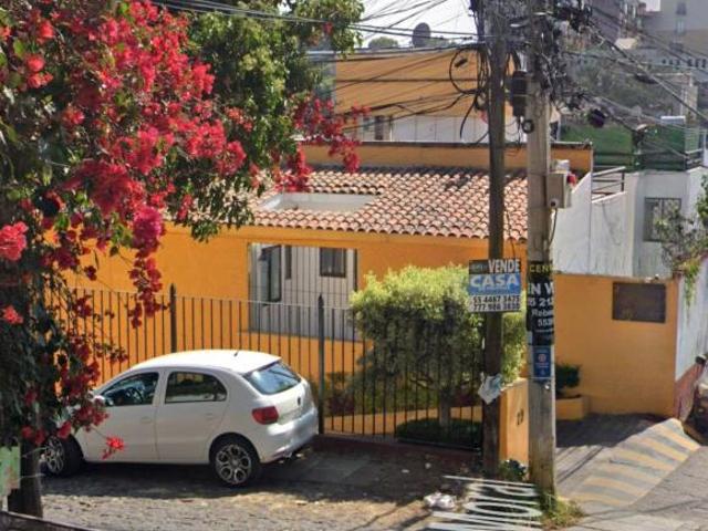 Departamento en Venta en Colonia Tetelpan, Álvaro Obregón
