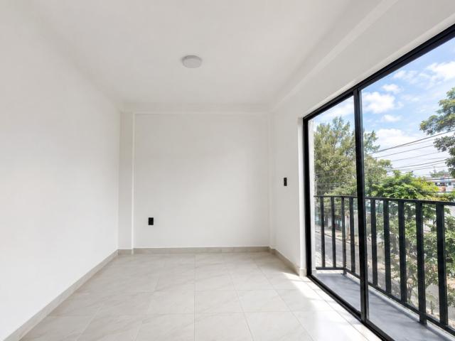 DEPARTAMENTO EN VENTA EN COLONIA TRES ESTRELLAS GUSTAVO A. MADERO