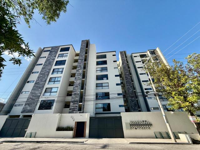 DEPARTAMENTO EN VENTA EN COLONIA VIRREYES, SAN LUIS POTOSI