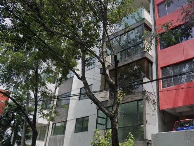 Departamento en Venta en Colonia Acacias, Benito Juárez. Cerca de metro Coyoacán