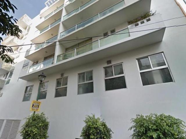 Departamento en Venta en Colonia Acacias, Benito Juárez. Cerca de metro Coyoacán