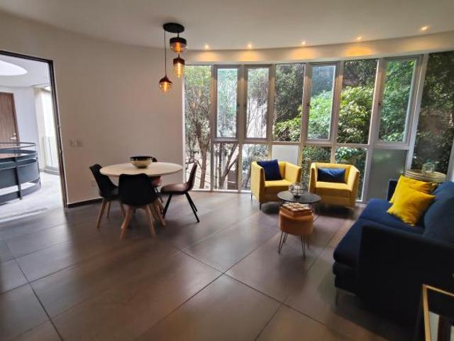 Departamento en Venta en Colonia Acacias