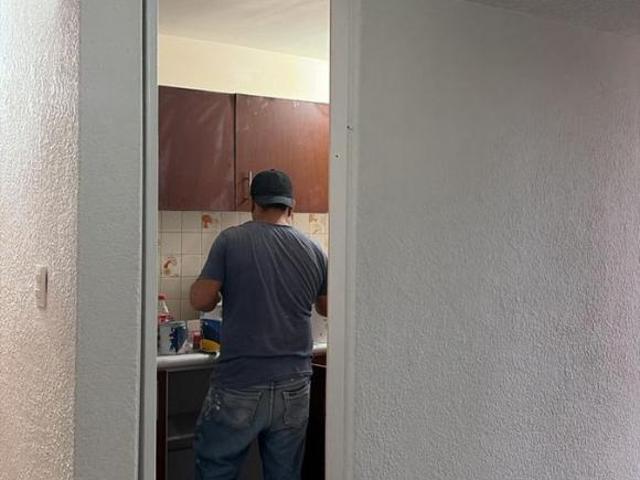 Departamento en Venta en Colonia Aculco