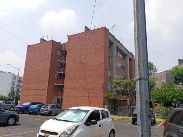 Departamento en Venta en Colonia Aculco, Iztapalapa, CDMX