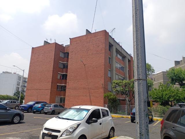 Departamento en Venta en Colonia Aculco, Iztapalapa, CDMX