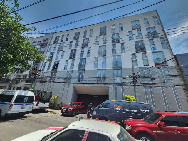 DEPARTAMENTO EN VENTA EN COLONIA AGRICOLA PANTITLAN IZTACALCO CIUDAD DE MEXICO
