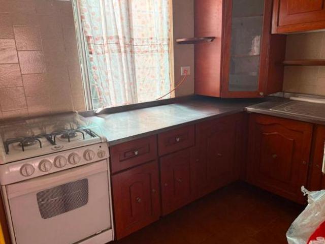 Departamento con 3 recámaras en venta en Albert. Benito Juarez