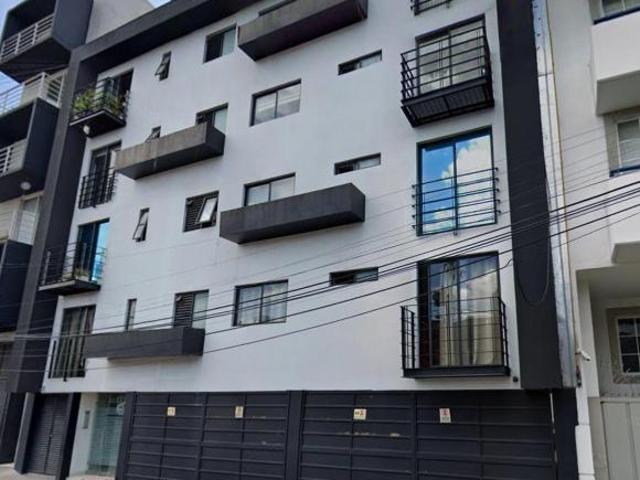 Departamento en venta en Colonia Albert, Benito Juárez, Ciudad de México, CDMX CLP