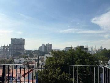Departamento en Venta en Colonia Americana con amplia terraza